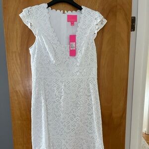 NWT Lilly Pullitzer Dress